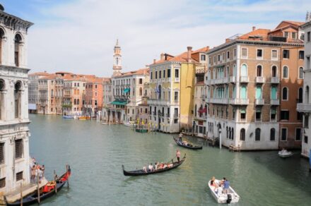 Venice, Italy, Travel Photography © Amy Weiser, Photographer