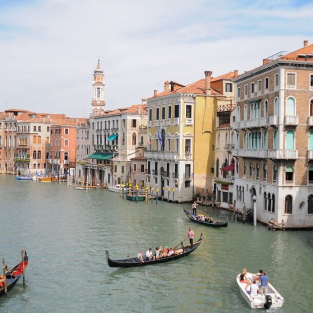 Venice, Italy, Travel Photography © Amy Weiser, Photographer