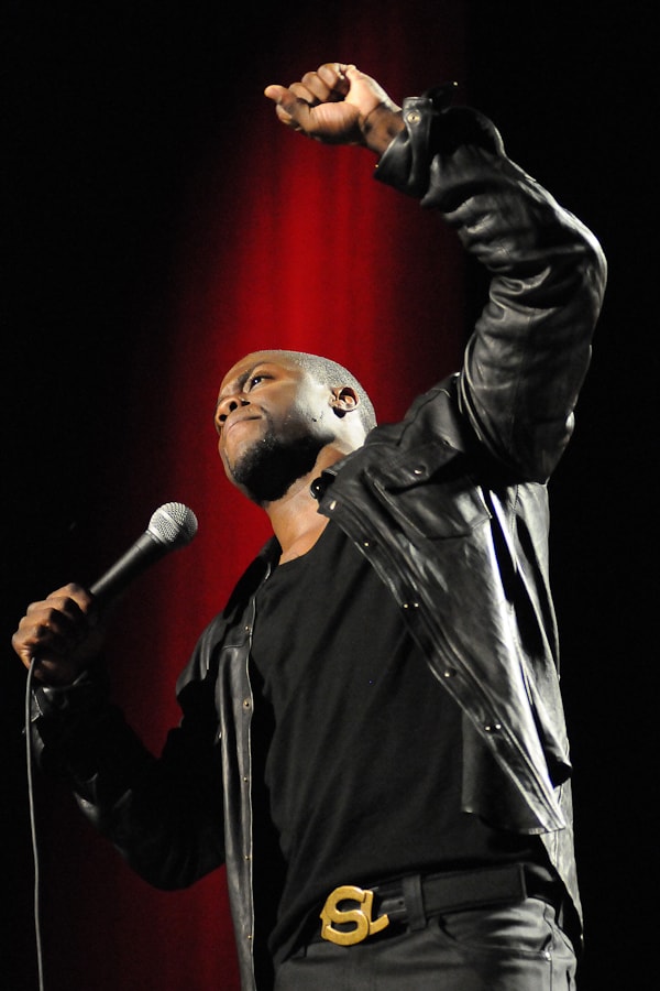 Kevin Hart - 'Seriously Funny' DVD & Comedian Photos - Amy Weiser  Clevenger, Freelance Photographer