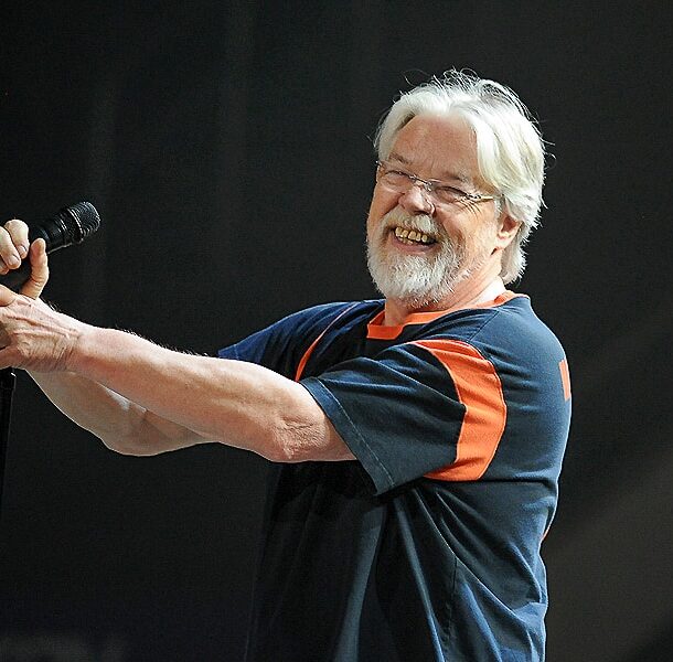 Bob Seger in Concert at Rocket Mortgage Fieldhouse (Quicken Loans Arena), Concert Photography © Amy Weiser, Photographer