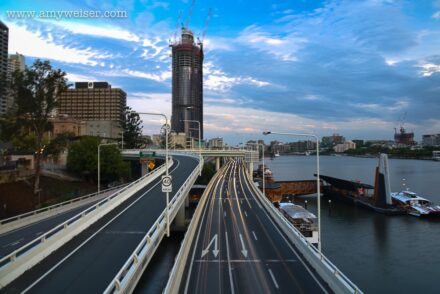 Brisbane, Australia Travel Photography © Amy Weiser, Photographer