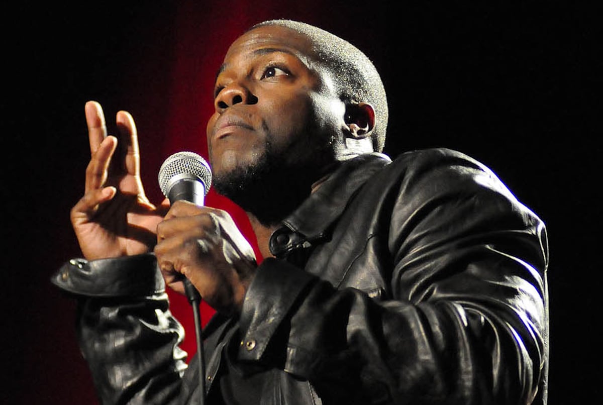 Kevin Hart - 'Seriously Funny' DVD & Comedian Photos - Amy Weiser  Clevenger, Freelance Photographer